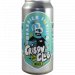 Baxbier Crispy Club: Helles 