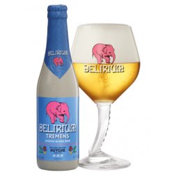 Delirium Tremens 33cl - 2D2Dspuma