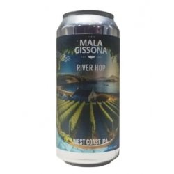 Mala Gissona River Hop