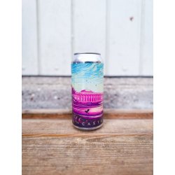 Northern Monk PATRONS PROJECT 46.04 // DAN MUMFORD // NEWCASTLE // WYLAM BREWERY // DDH IPA