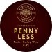 Red Willow Pennyless (Cask) 