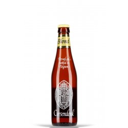 Corsendonk Blond 6.5% vol. 0.33l - Beerlovers