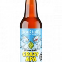 DOUGALL´S – CRAZY APA - La Mundial