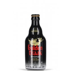 Gulden Draak Quadrupel 10.5% vol. 0.33l - Beerlovers