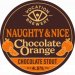 Vocation Naughty & Nice Chocolate Chocolate Orange (Keg) 