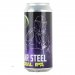 W & W Beskar Steel DIPA 