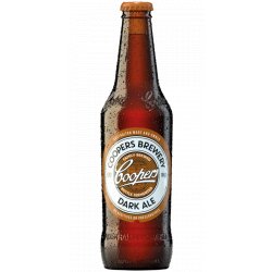 Coopers Dark Ale
