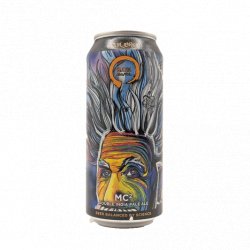 Equilibrium Brewery MC²