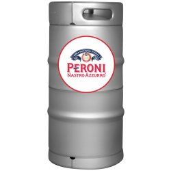Peroni Nastro Azzurro