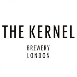 The Kernel Brewery The Kernel Bière de Saison Small Damson Mosaic - Beer Shop HQ