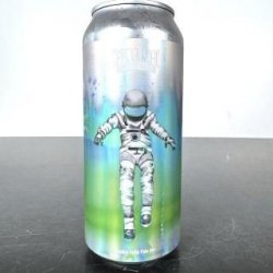 Parish Brewing Co. Super Nova