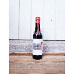 Pühaste Brewery Embus Bourbon BA (Silver Series)