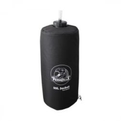 Chaqueta aislante para FermZilla 55L Conico - Cerveza Casera