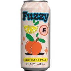 Future Brewing Fuzzy Future Brewing Fuzzy