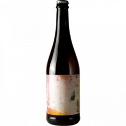 La Malpolon Fraise des Arbres – Bière d’assemblage à l’arbouse - Find a Bottle