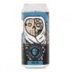 Sudden Death Three Million Light Years From Home TDH Triple IPA 0,44l - Craftbeer Shop