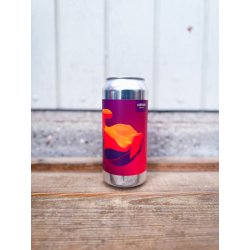 Verdant Brewing Co Solid State