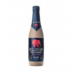 Delirium Nocturnum