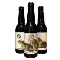 Hoppy People - Chouchouloulou 2023 - Little Beershop