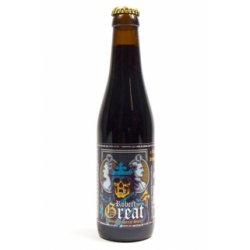 Struise Robert The Great - Vintage 2019 - Acedrinks