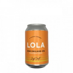 Zuyd Craft  Lola 6 - De Biersalon