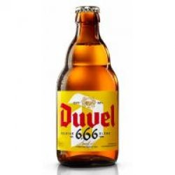 Duvel 6.66 - Yo pongo el hielo