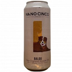 Nano Cinco Balou