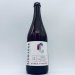 Sacrilege Prune Oak-Aged Plum Wild Ale 2022 750ml 