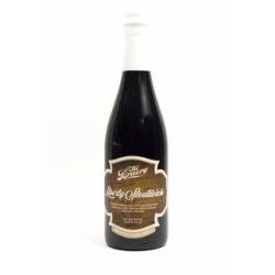 The Bruery Liberty Stoutwich (2021) - Acedrinks