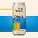 The Garden Brewery. Obala NEIPA ABV 4.7% (330ml) 