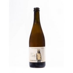 Kemker Mia  Berliner Weisse  MHD 15.09.2022 - Alehub