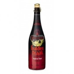 Gulden Draak Imperial Stout