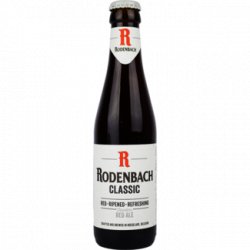 Palm Rodenbach - Drankenhandel Leiden / Speciaalbierpakket.nl