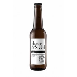 Hamer & Sikkel  De Molen - The Belgian Beer Company