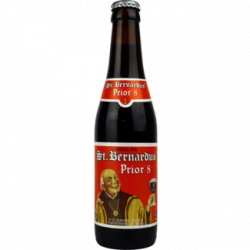 St. Bernardus Prior 8 - Drankenhandel Leiden / Speciaalbierpakket.nl