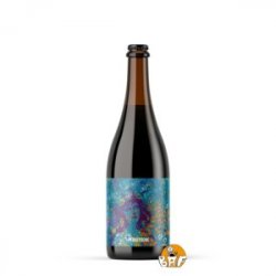 Persephone (Fermentation Mixte) - BAF - Bière Artisanale Française