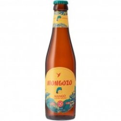 Mongozo Mango