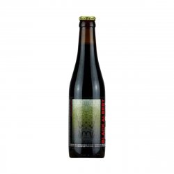 Struise Black Albert 13alc 33cl - Dcervezas