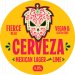 Fierce Beer - Cerveza - Mexican Lager Lime - 30L Polykeg Fierce Beer - Cerveza - Mexican Lager Lime - 30L Polykeg