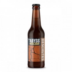 Deschutes The Abyss Coconut Stout - Owlsome Bottles