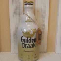 Gulden Draak Brewmaster - Beer Kupela