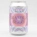 To Øl - Brombajer (Bramble Berry Sour) - 5% (330ml) 