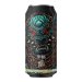 Deep Creek Brewing Company Foo Dog 