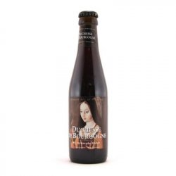 Duchesse De Bourgogne fles 25cl - Prik&Tik