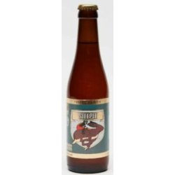 STEEPLE 33cl - Belbiere