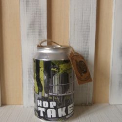 HOP TAKE! Saltus Brewing - Beer Kupela