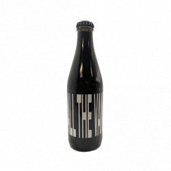 Omnipollo All the Vanilla