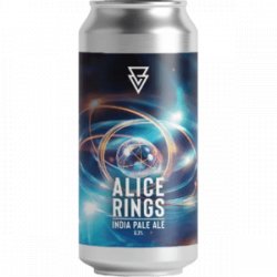 Azvex Alice Rings - The Independent