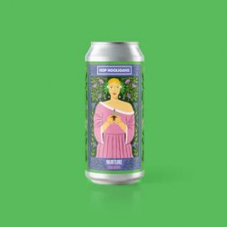 Hop Hooligans Nurture