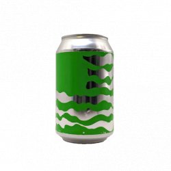 Omnipollo Nebuchadnezzar Junior
